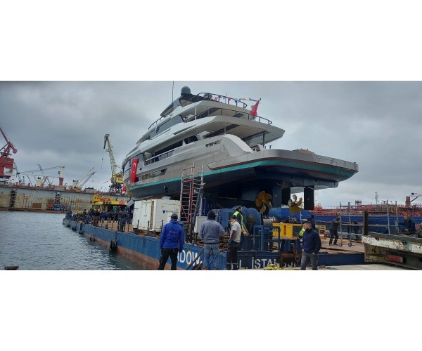 Boya İçerikli Sıfır İmalat