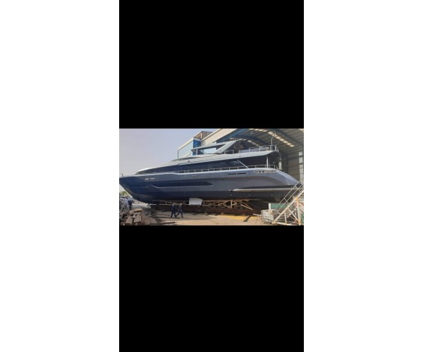 Son Kat Boya Uygulamaları