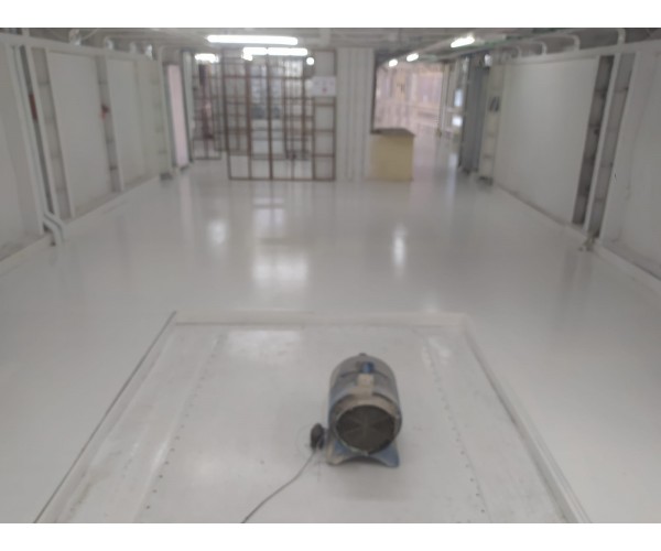 İç Boya Hizmetleri