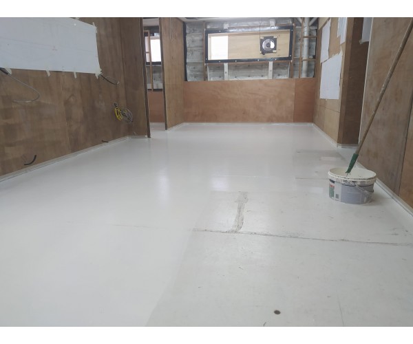 İç Boya Hizmetleri